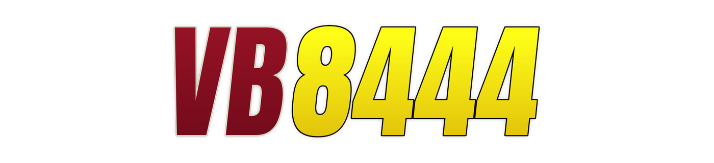 vb8444 লোগো